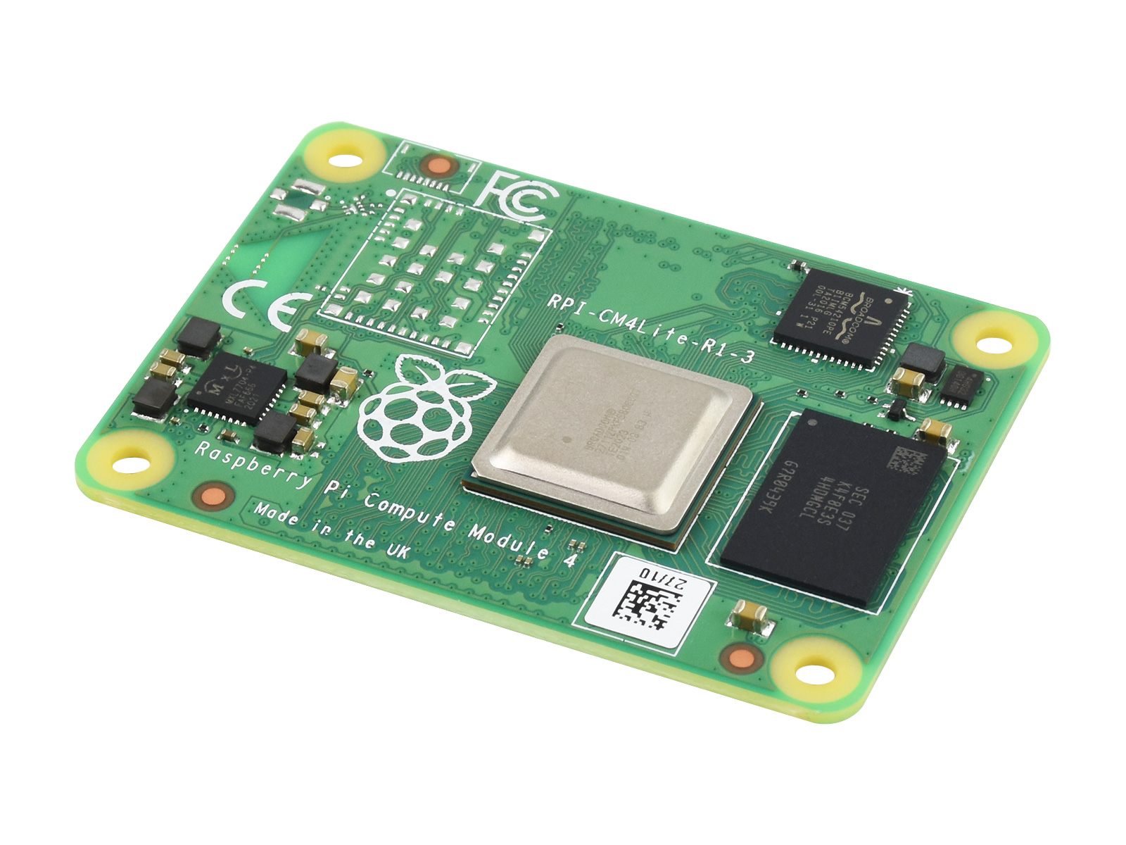 ตัวเลือก Raspberry Pi Compute  - Raspberry Pi 3D Print บทวิจารณ์และราคา