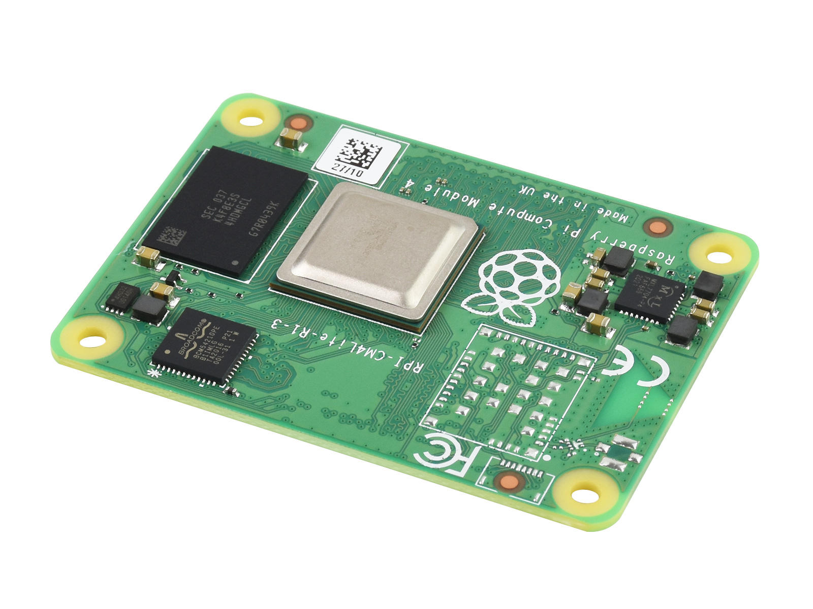 ตัวเลือก Raspberry Pi Compute  - Raspberry Pi 3D Print บทวิจารณ์และราคา