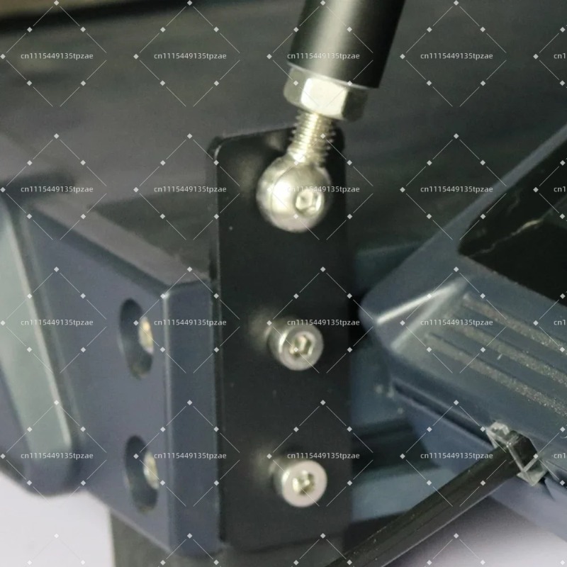 ชุดแกนดึงแกน Z, ชุดแกนดึงอะลูม - Z Axis Stabilizer 3D บทวิจารณ์และราคา