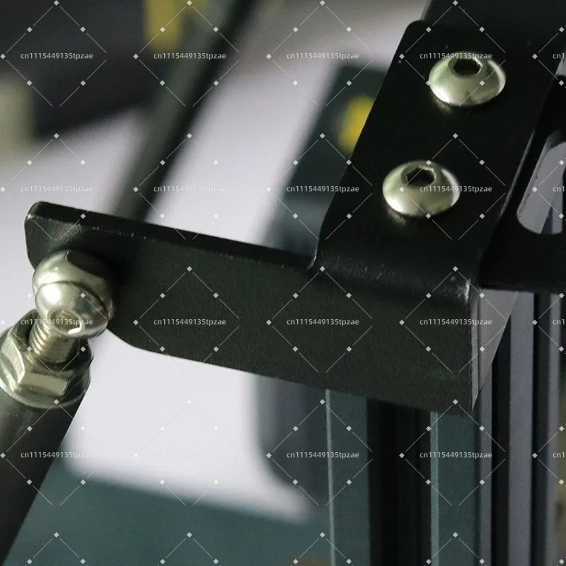 ชุดแกนดึงแกน Z, ชุดแกนดึงอะลูม - Z Axis Stabilizer 3D บทวิจารณ์และราคา