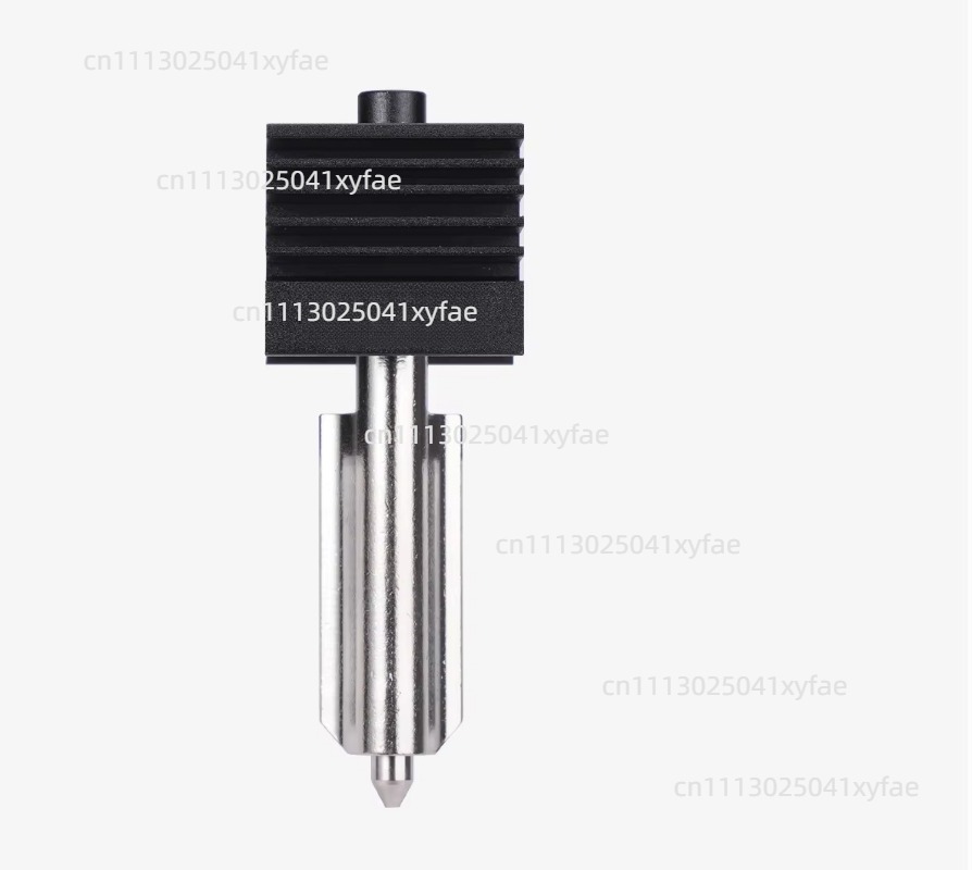 หัวฉีดและฮอทเอนด์ทังสเตนคาร์ไบ - 3D Printing Nozzle บทวิจารณ์และราคา