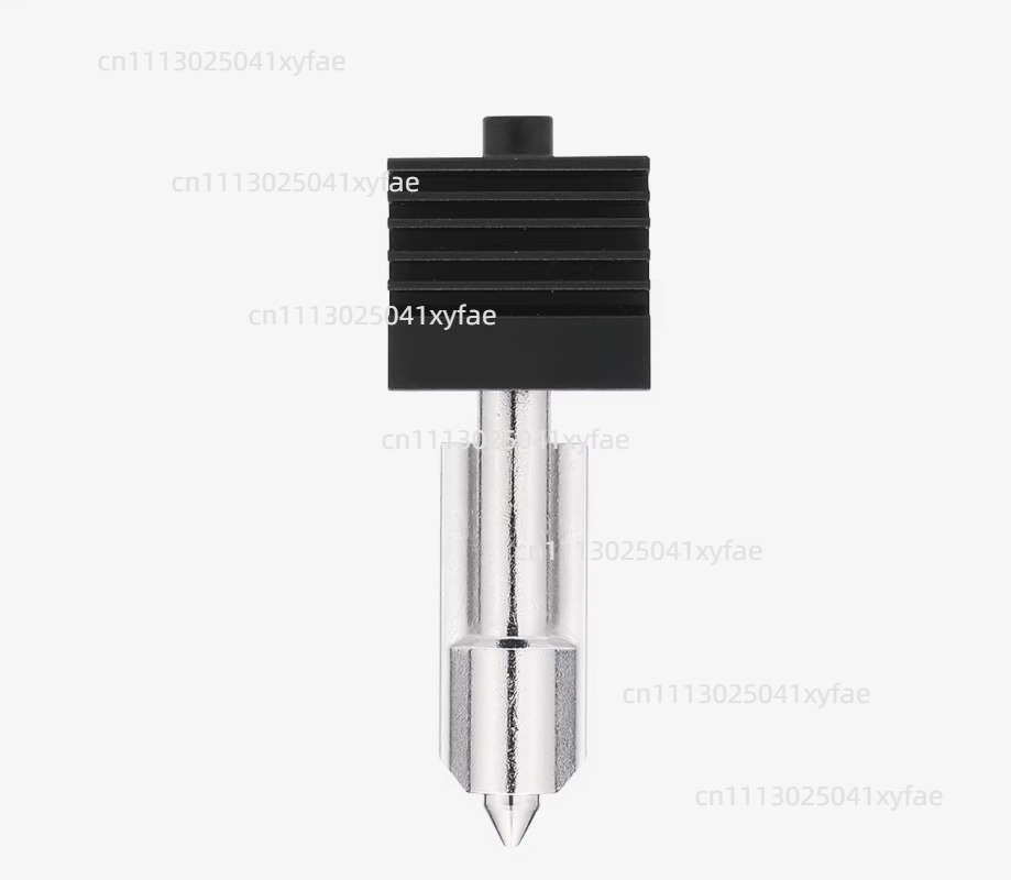 หัวฉีดและฮอทเอนด์ทังสเตนคาร์ไบ - 3D Printing Nozzle บทวิจารณ์และราคา