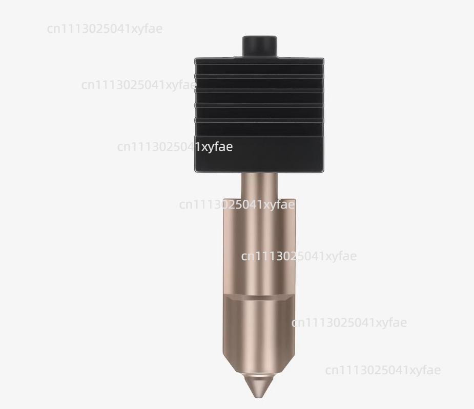 หัวฉีดและฮอทเอนด์ทังสเตนคาร์ไบ - 3D Printing Nozzle บทวิจารณ์และราคา