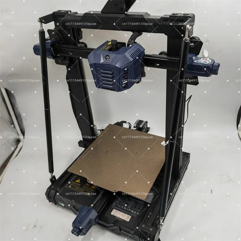 ชุดแกนดึงแกน Z อลูมิเนียมอัลลอ - Z Axis Stabilizer 3D บทวิจารณ์และราคา