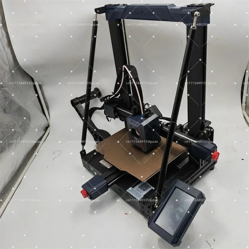ชุดแกนดึงแกน Z อลูมิเนียมอัลลอ - Z Axis Stabilizer 3D บทวิจารณ์และราคา