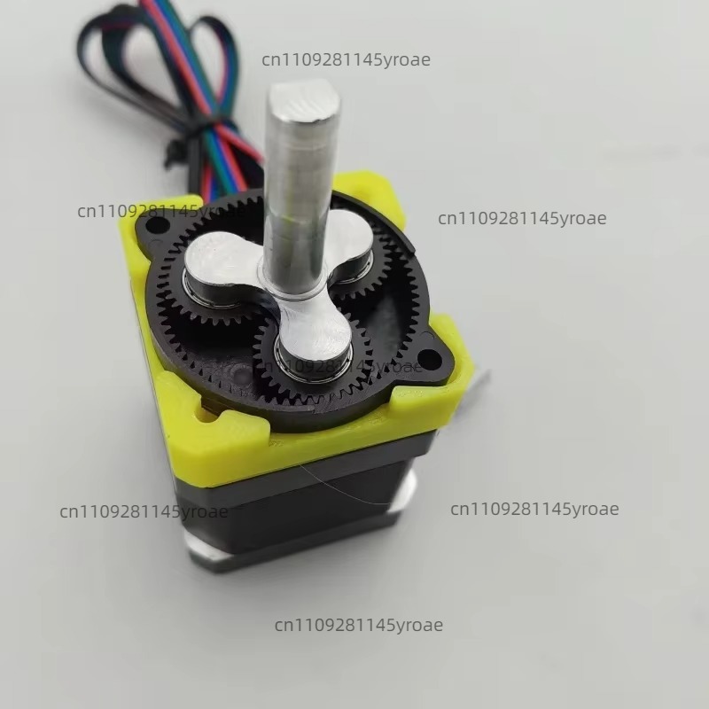 ชุดอุปกรณ์แกน Z สำหรับ Voron 2 - Stepper Motor บทวิจารณ์และราคา