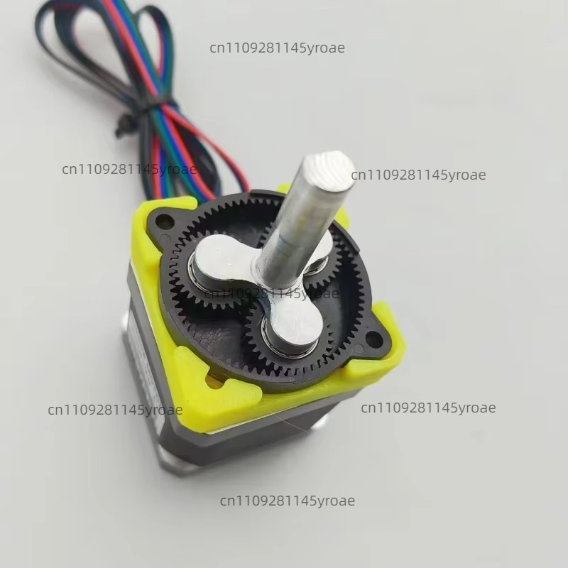 ชุดอุปกรณ์แกน Z สำหรับ Voron 2 - Stepper Motor บทวิจารณ์และราคา