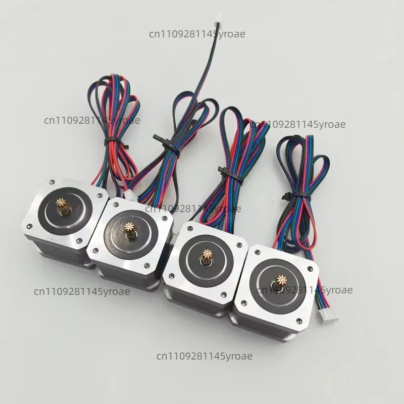 ชุดอุปกรณ์แกน Z สำหรับ Voron 2 - Stepper Motor บทวิจารณ์และราคา