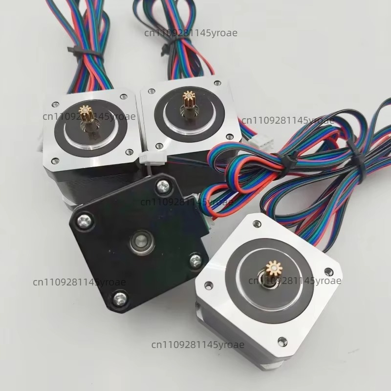 ชุดอุปกรณ์แกน Z สำหรับ Voron 2 - Stepper Motor บทวิจารณ์และราคา