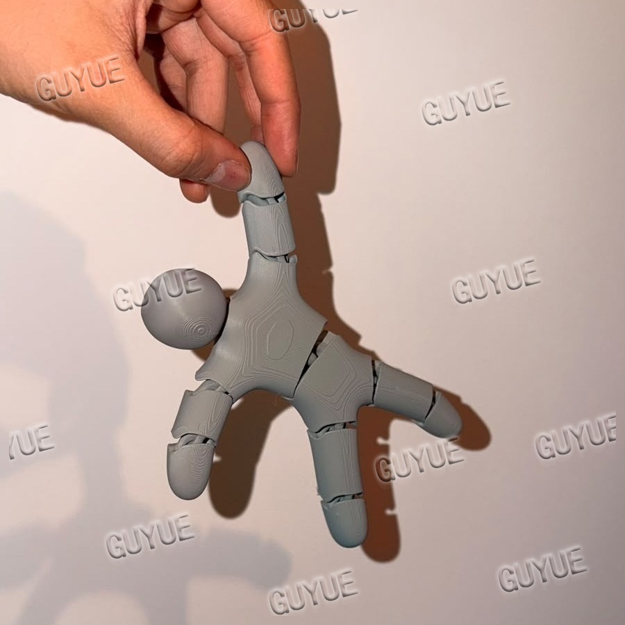 การพิมพ์ 3 มิติจากพลาสติกสำหรั - 3D Printing Model บทวิจารณ์และราคา