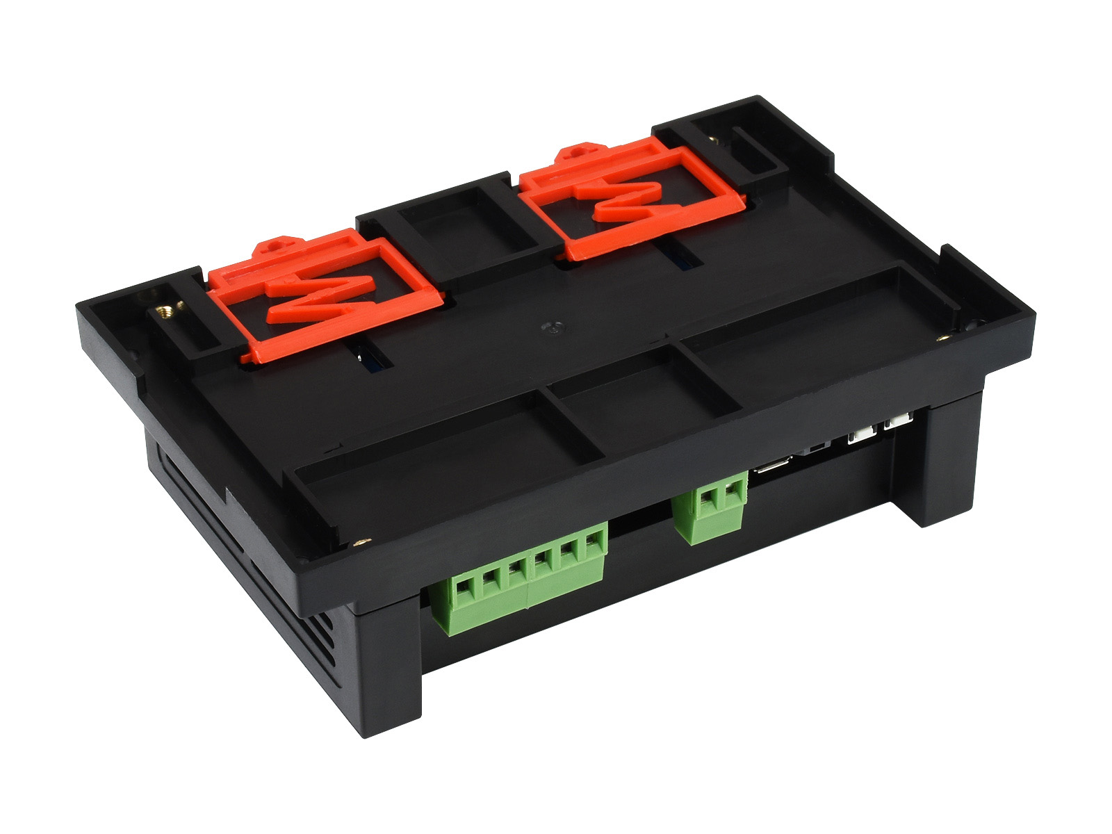 โมดูลรีเลย์อุตสาหกรรม 8 ช่องขอ - Raspberry Pi 3D Print บทวิจารณ์และราคา