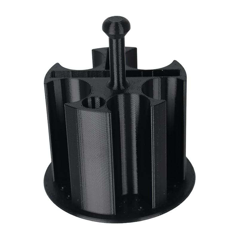 กล่องเก็บของคอนโซลกลางแบบพิมพ์ - 3D Printing Card บทวิจารณ์และราคา
